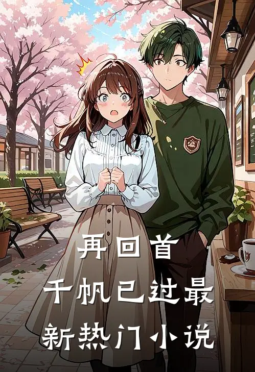 再回首，千帆已过最新热门小说