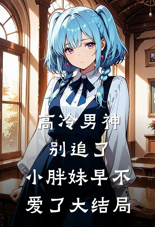 高冷男神别追了，小胖妹早不爱了大结局