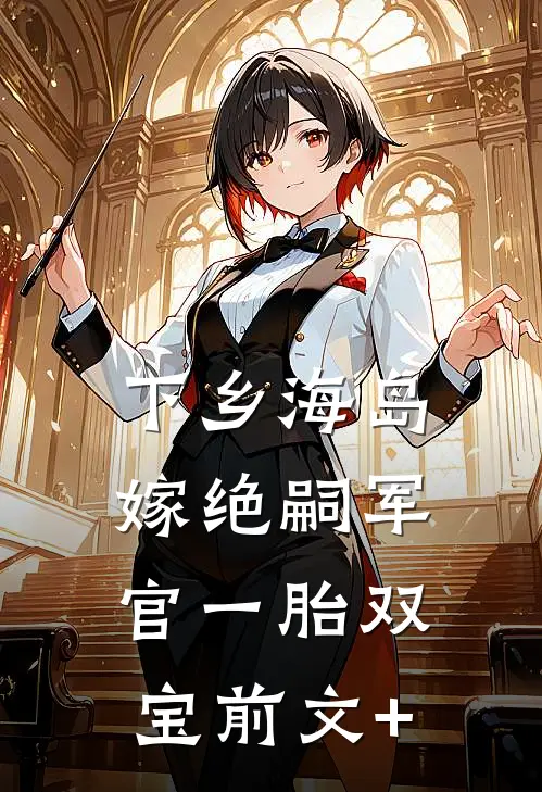 下乡海岛，嫁绝嗣军官一胎双宝前文+