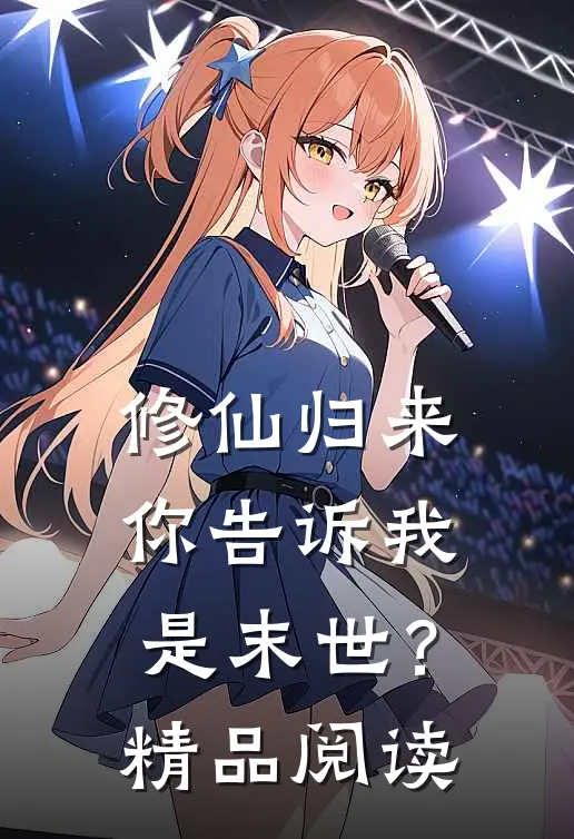 修仙归来：你告诉我是末世？精品阅读