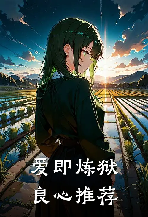爱即炼狱良心推荐