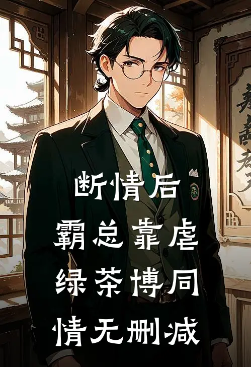 断情后，霸总靠虐绿茶博同情无删减