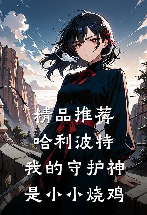 精品推荐哈利波特：我的守护神是小小烧鸡
