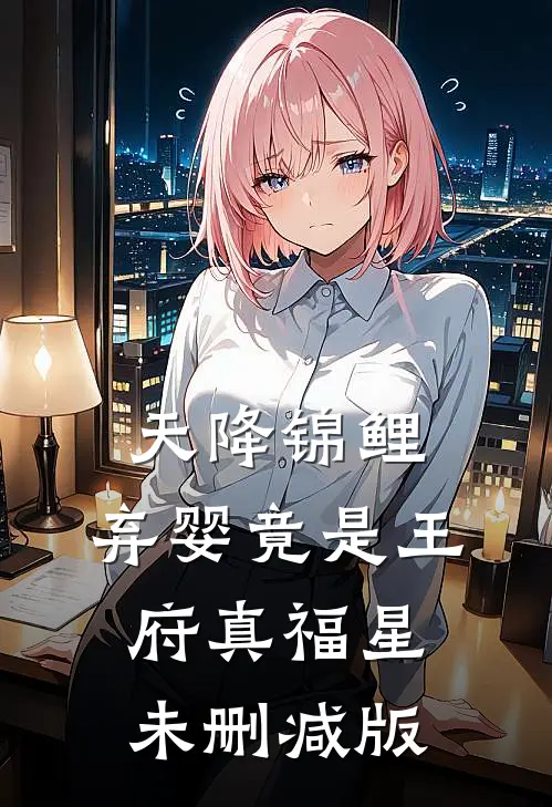 天降锦鲤：弃婴竟是王府真福星未删减版