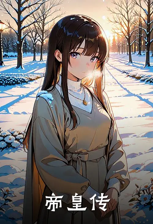 帝皇传