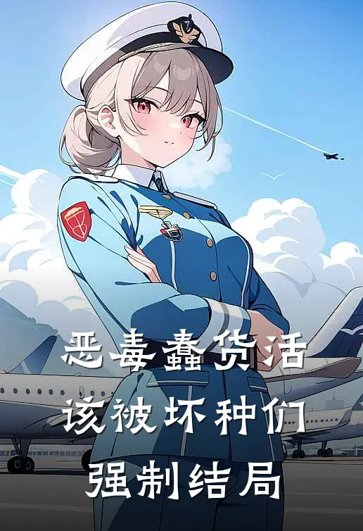 恶毒蠢货活该被坏种们强制结局