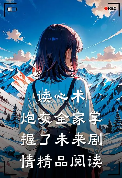 读心术：炮灰全家掌握了未来剧情精品阅读