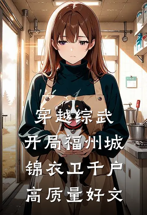 穿越综武：开局福州城锦衣卫千户高质量好文