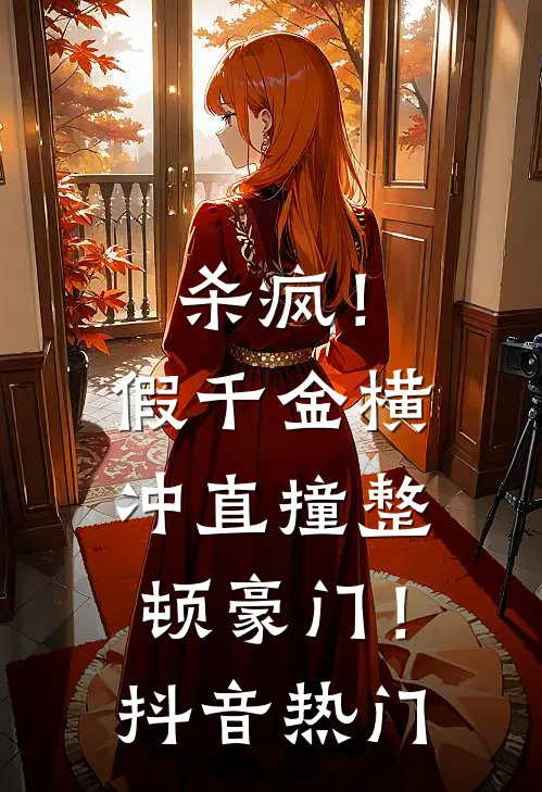 杀疯！假千金横冲直撞整顿豪门！抖音热门