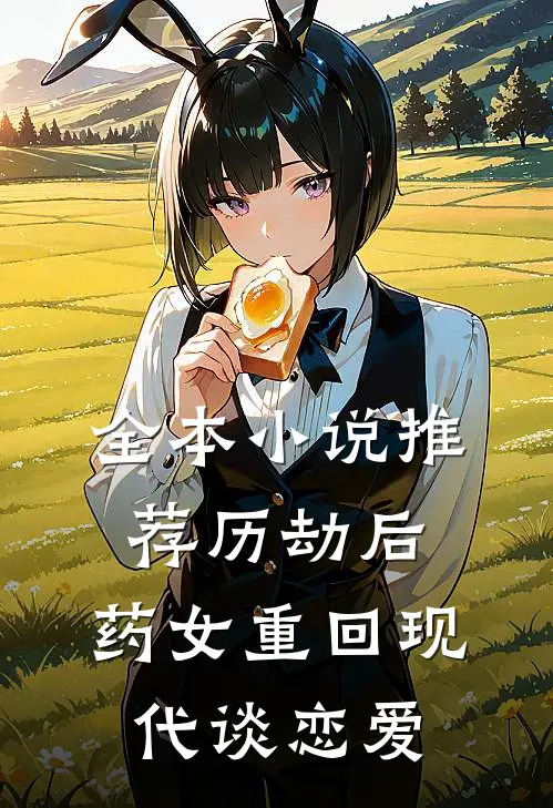全本小说推荐历劫后，药女重回现代谈恋爱