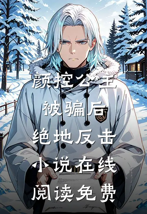 颜控公主被骗后，绝地反击小说在线阅读免费