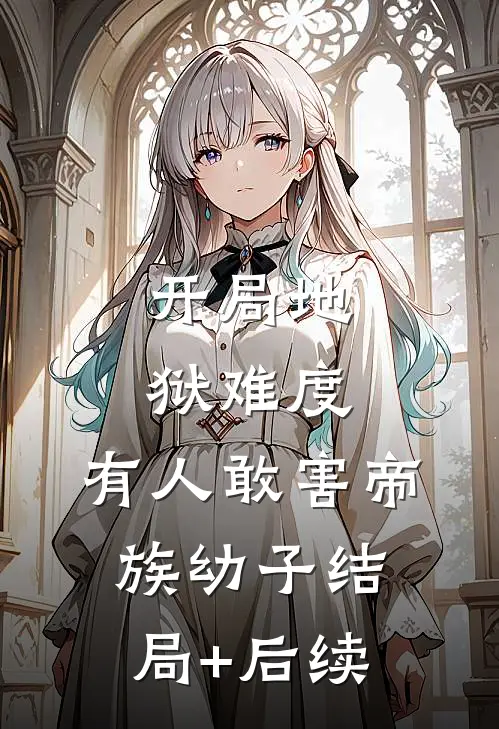 开局地狱难度，有人敢害帝族幼子结局+后续