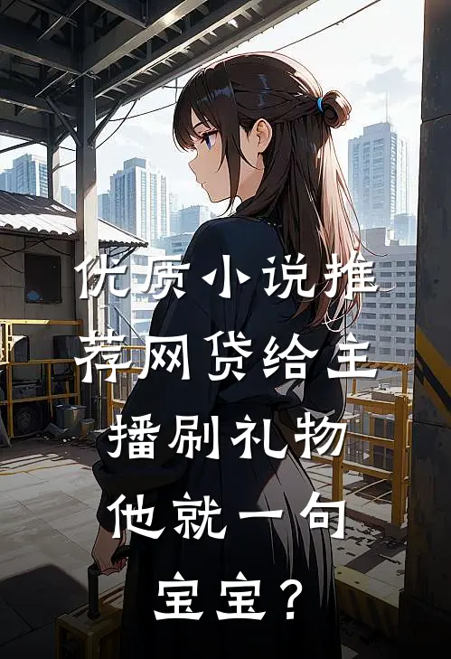 优质小说推荐网贷给主播刷礼物，他就一句宝宝？