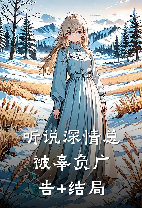 听说深情总被辜负广告+结局