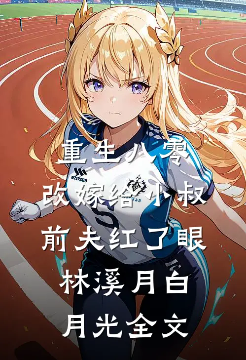 重生八零：改嫁给小叔，前夫红了眼林溪月白月光全文