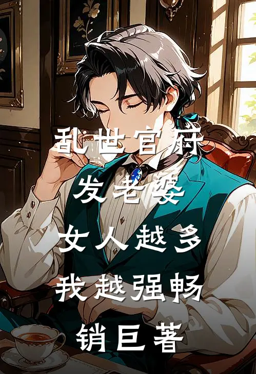 乱世官府发老婆，女人越多我越强畅销巨著