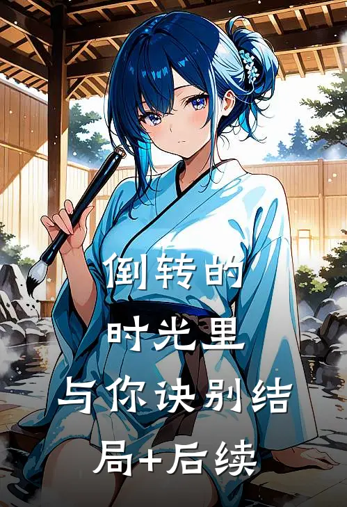 倒转的时光里，与你诀别结局+后续