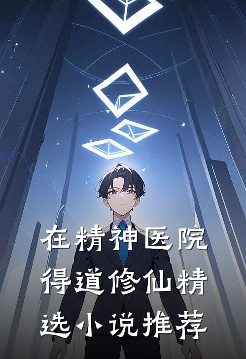 在精神医院得道修仙精选小说推荐