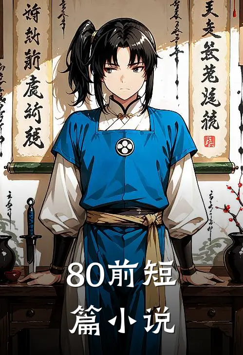 80前短篇小说