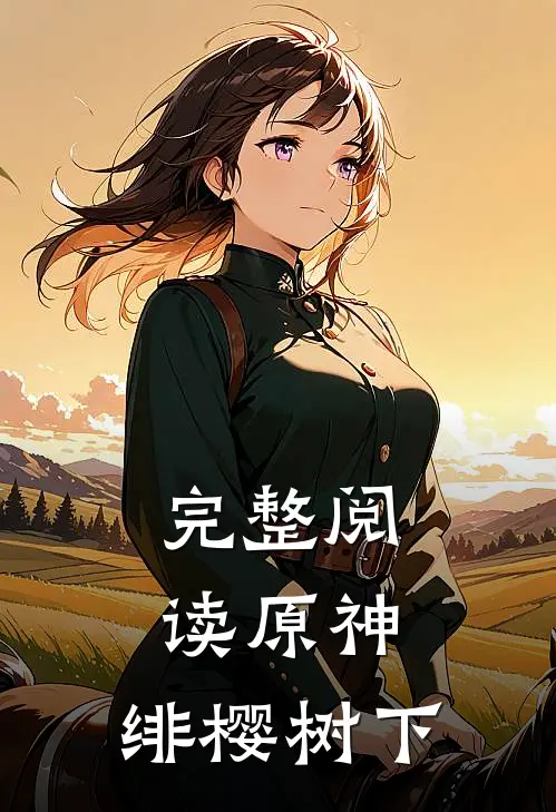 完整阅读原神：绯樱树下