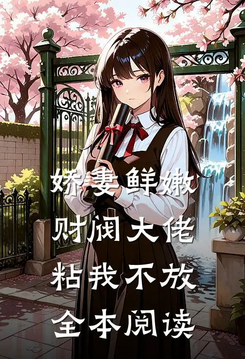 娇妻鲜嫩，财阀大佬粘我不放全本阅读