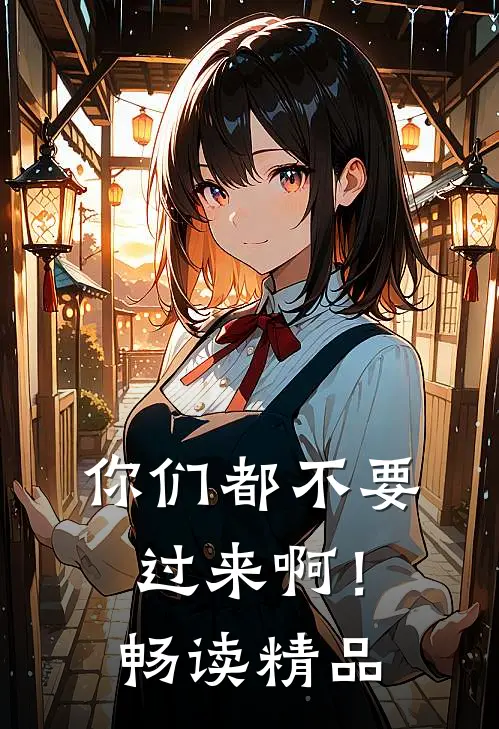 你们都不要过来啊！畅读精品