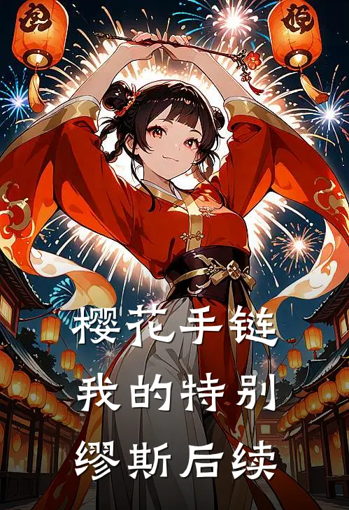 樱花手链：我的特别缪斯后续