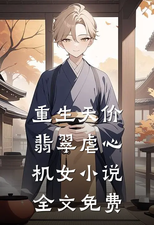 重生天价翡翠虐心机女小说全文免费