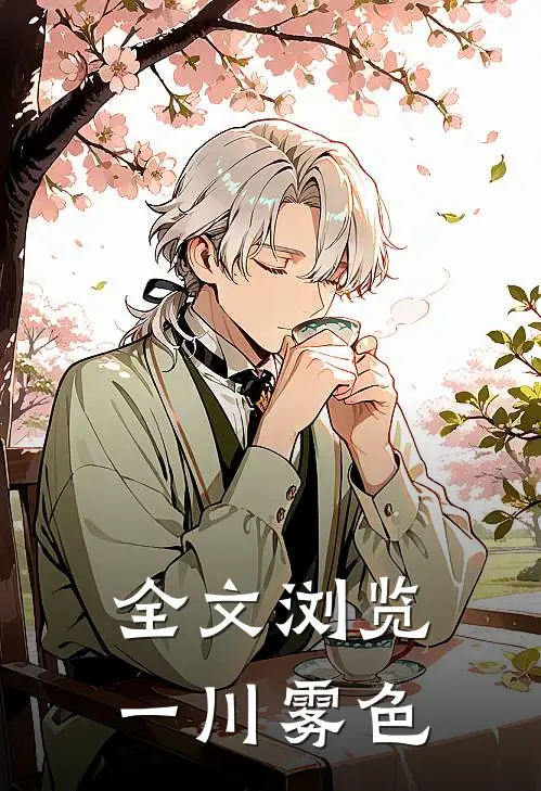 全文浏览一川雾色
