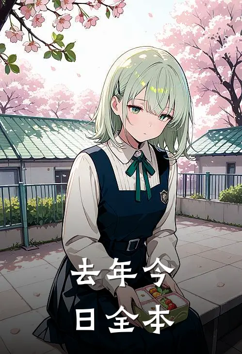 去年今日全本