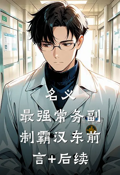 名义：最强常务副，制霸汉东前言+后续