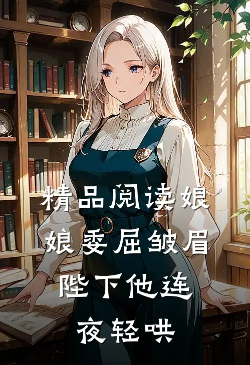 精品阅读娘娘委屈皱眉，陛下他连夜轻哄