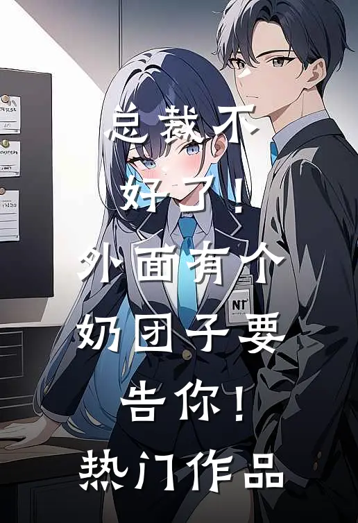 总裁不好了！外面有个奶团子要告你！热门作品