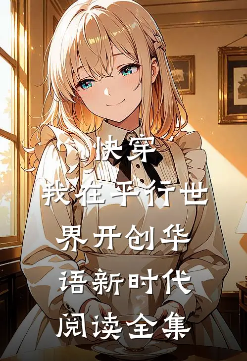 快穿：我在平行世界开创华语新时代阅读全集