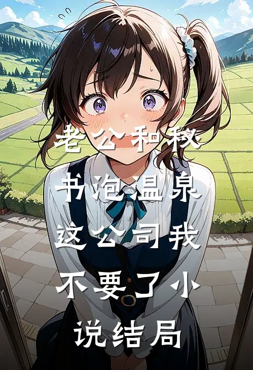 老公和秘书泡温泉，这公司我不要了小说结局