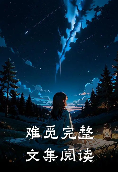 难觅完整文集阅读