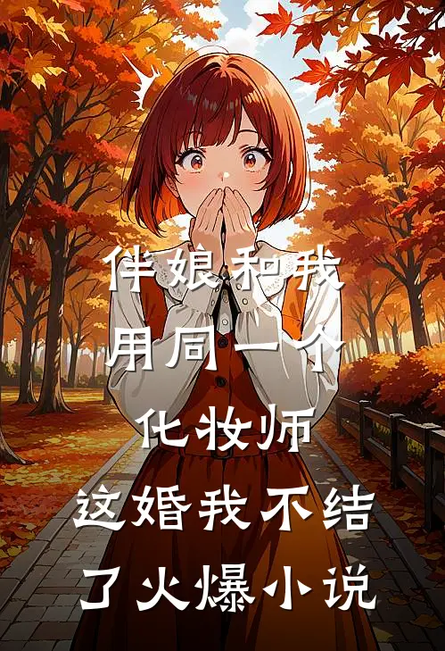 伴娘和我用同一个化妆师，这婚我不结了火爆小说