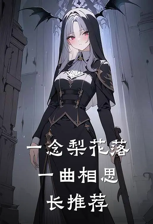 一念梨花落，一曲相思长推荐