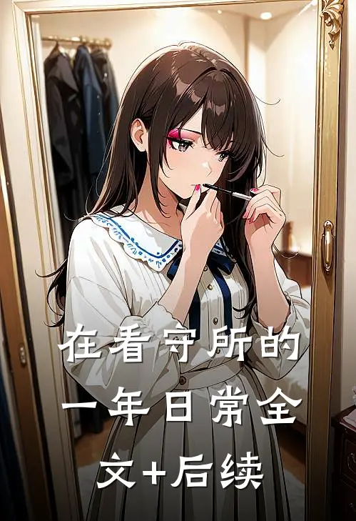在看守所的一年日常全文+后续
