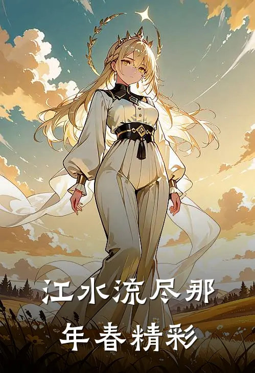 江水流尽那年春精彩