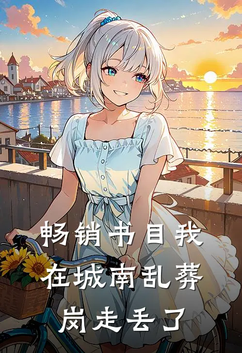 畅销书目我在城南乱葬岗走丢了