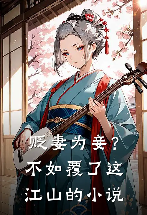 贬妻为妾？不如覆了这江山的小说