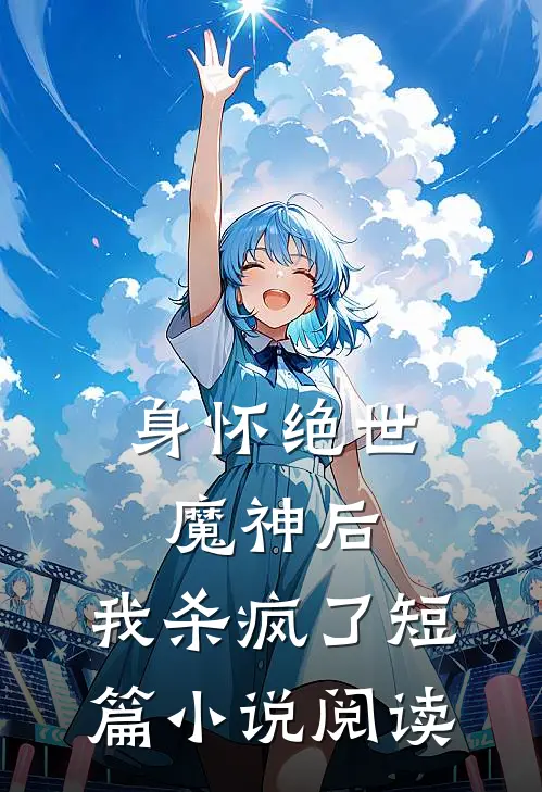 身怀绝世魔神后，我杀疯了短篇小说阅读