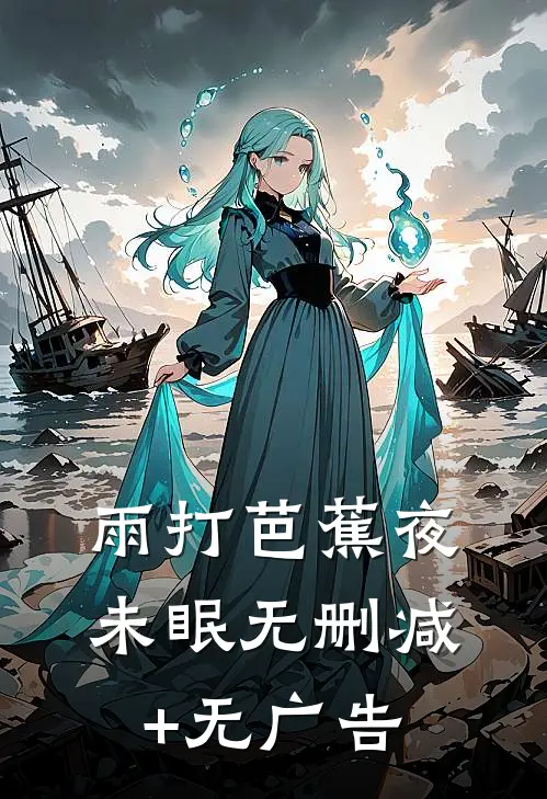 雨打芭蕉夜未眠无删减+无广告