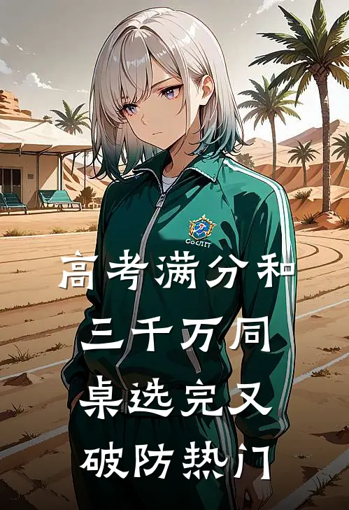 高考满分和三千万同桌选完又破防热门