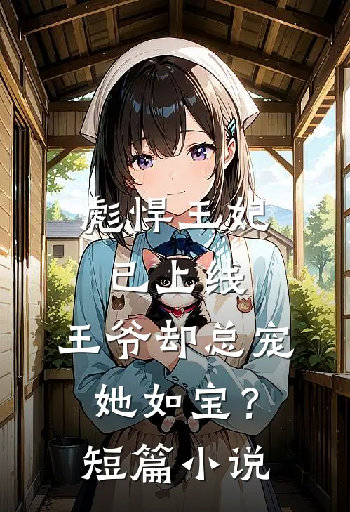 彪悍王妃已上线，王爷却总宠她如宝？短篇小说