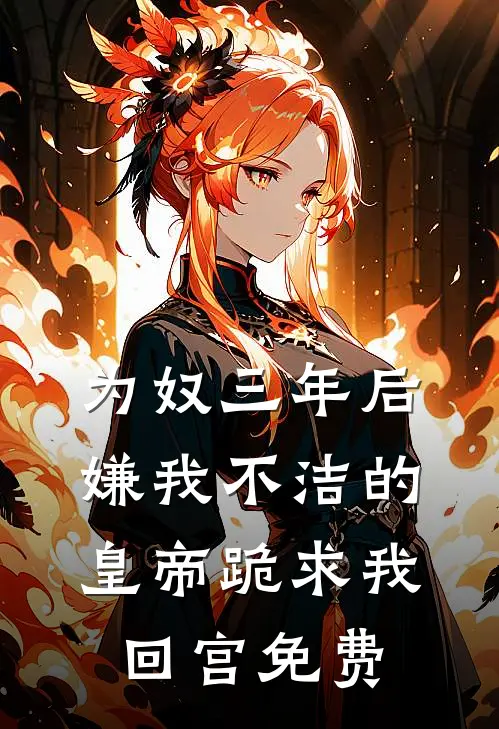 为奴三年后，嫌我不洁的皇帝跪求我回宫免费