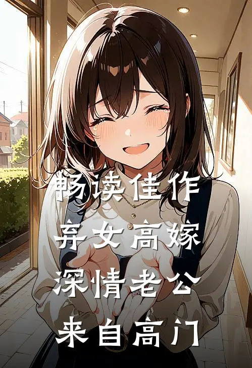 畅读佳作弃女高嫁：深情老公来自高门