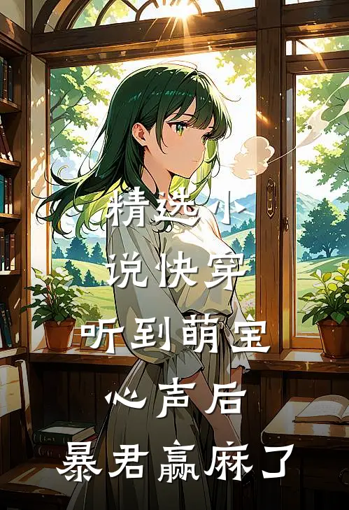 精选小说快穿：听到萌宝心声后，暴君赢麻了