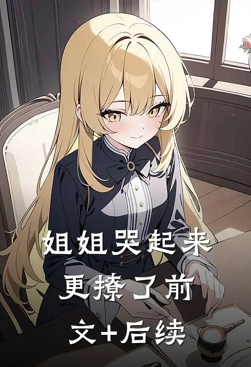 姐姐哭起来，更撩了前文+后续